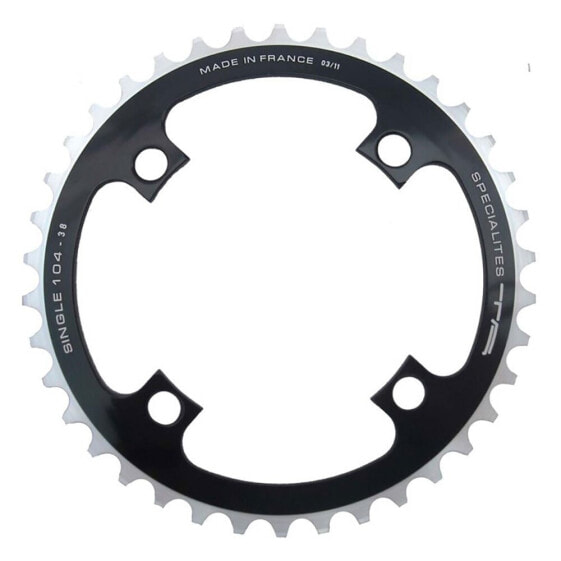SPECIALITES TA Single 104 BCD chainring