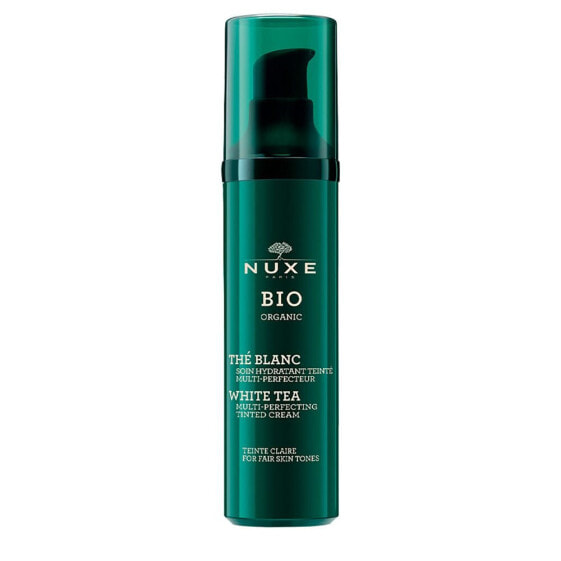 NUXE Bio Te Blanco Hidratante 50ml Claro Spray