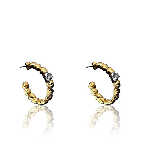 CHIARA FERRAGNI J19AVT03 earrings