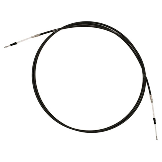 Контрольный кабель ТФХ F303-7000 (черный)