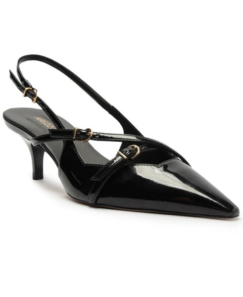 Туфли женские Arezzo Tiffany среднего каблука