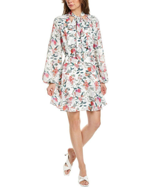 Ted Baker Metropolis Mini Dress Women's