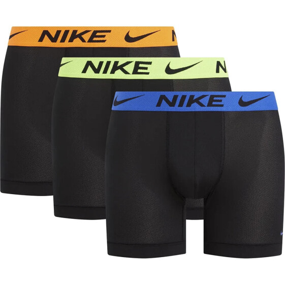 NIKE 0000KE1225 boxers 3 units