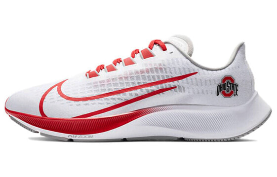 Кроссовки Nike Pegasus 37 Ohio State