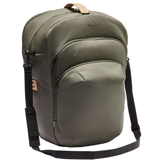 VAUDE BIKE eBack Single Backpack