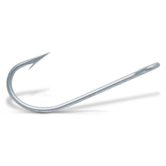 Крючок рыболовный VMC 9752 Single Eyed Hook 100 шт.