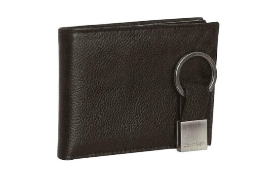 CALVIN KLEIN CK CK-79080-BRN Wallet