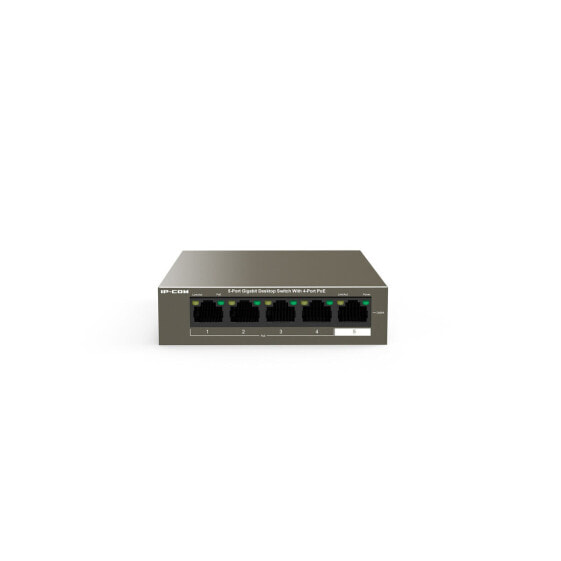 Переключатель IP-Com Networks G1105P-4-63W