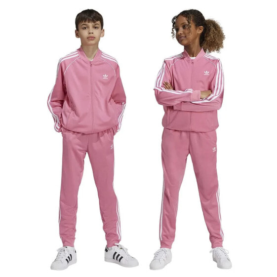 ADIDAS ORIGINALS Adicolor SST junior tracksuit pants