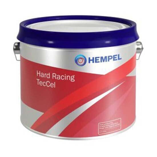 HEMPEL Hard Racing Teccel 76890 2.5L painting