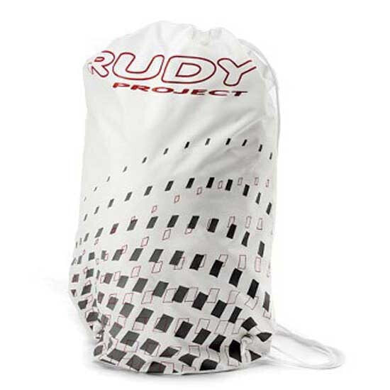 RUDY PROJECT Logo Drawstring Bag