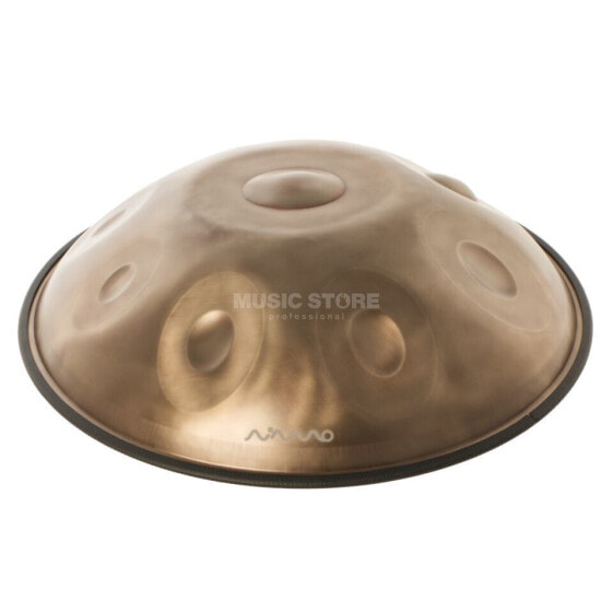 Nimo Handpan H2 Amara