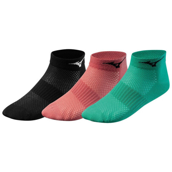 MIZUNO Training short socks 3 pairs