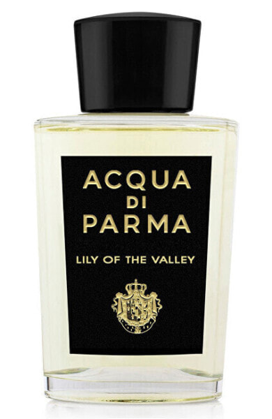 Парфюмерия унисекс Acqua Di Parma Signatures Of The Sun Lily Of The Valley 180 ml