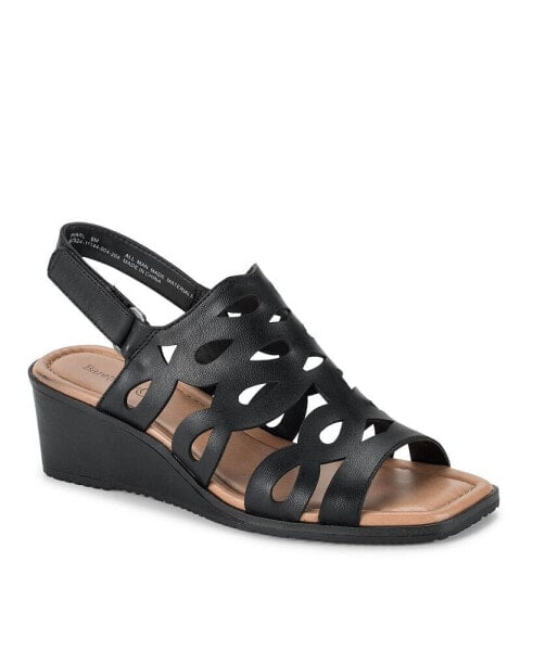 Women's Pearl Wedge Sandals