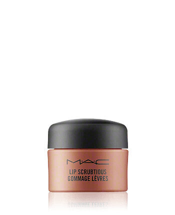 MAC Lip Scrubtious Sweet Brown Sugar (14 ml)