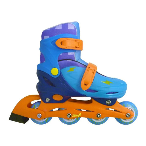 SPORT ONE Easy Inline Skates