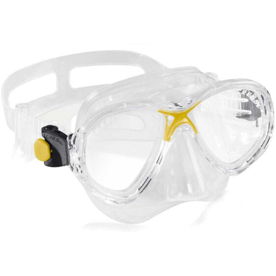 CRESSI Marea Junior Snorkeling Mask