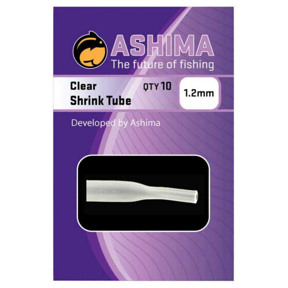 ASHIMA FISHING Heat Shrink Tubing