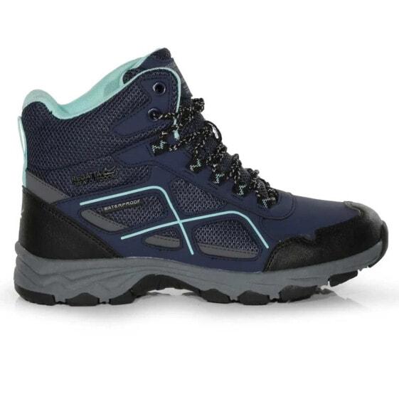 REGATTA Vendeavour Bt hiking boots