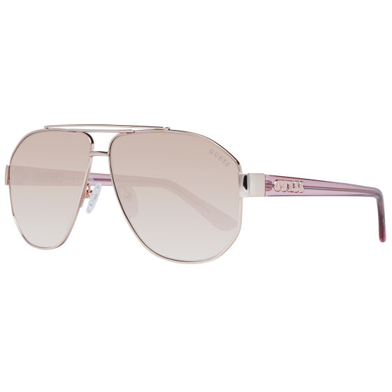 Guess Sonnenbrille GF6145 28F 61