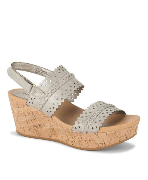 Women's Rene Platform Wedge Sandals