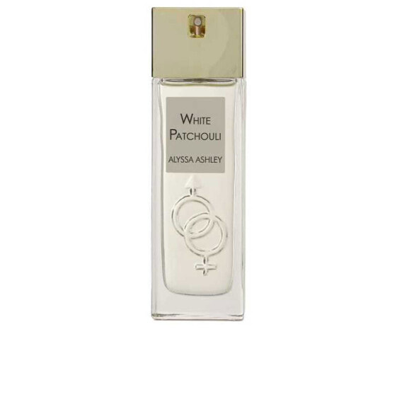Unisex Perfume Alyssa Ashley White Patchouli EDP (50 ml)
