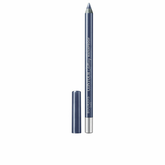 Карандаш для глаз водонепроницаемый Bourjois Contour Clubbing Nº 076 Blue Soirée 1,2 г