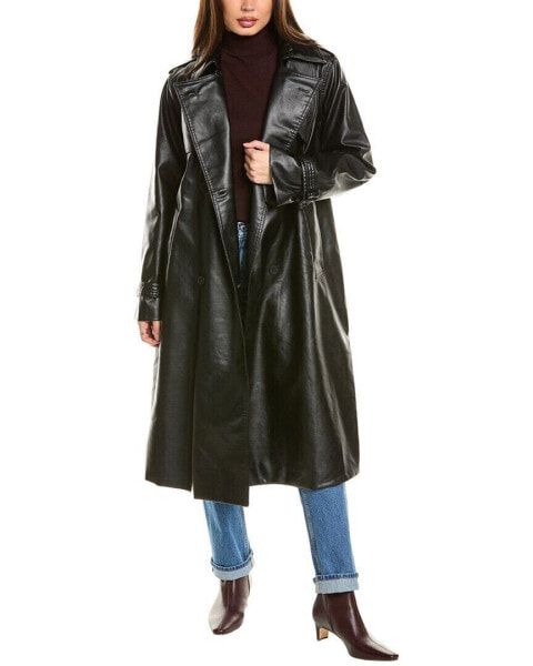 Seraphina Trench Coat Women's