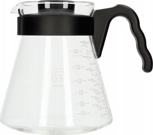 Hario Hario Coffee Server V60-03 - 1000ml