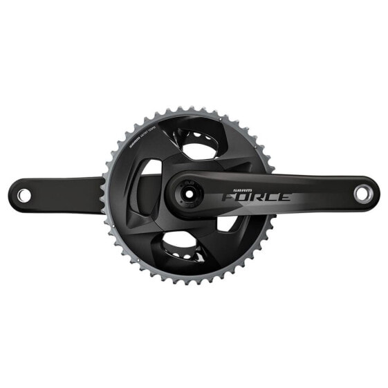 SRAM Force D1 DUB crankset