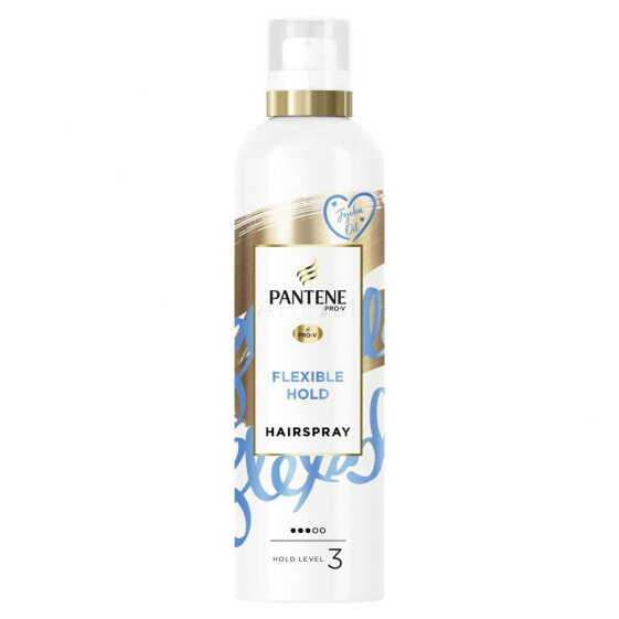 Pantene PRO-V Flexible Hold 250 ml haarspray für Frauen