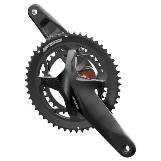 FSA Powerbox SC Pod crankset with power meter