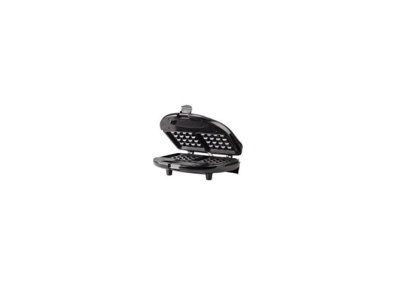 BRENTWOOD TS-243 Waffle Maker Black