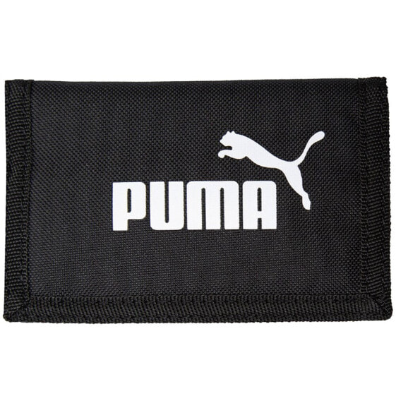 Puma Phase Wallet