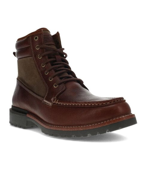 Men's Pelham Neo Lace-Up Boots