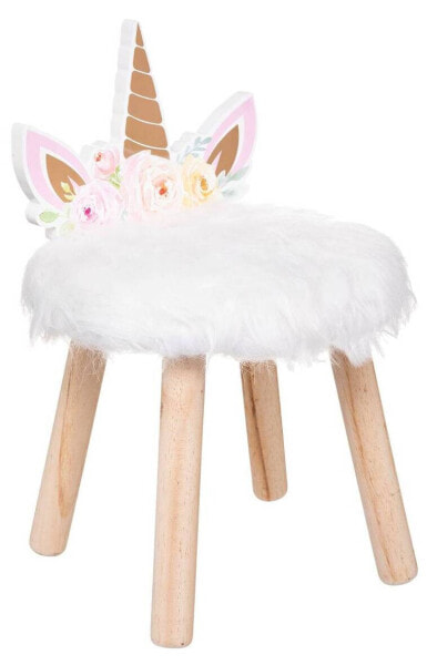 Kinderhocker LICORNE