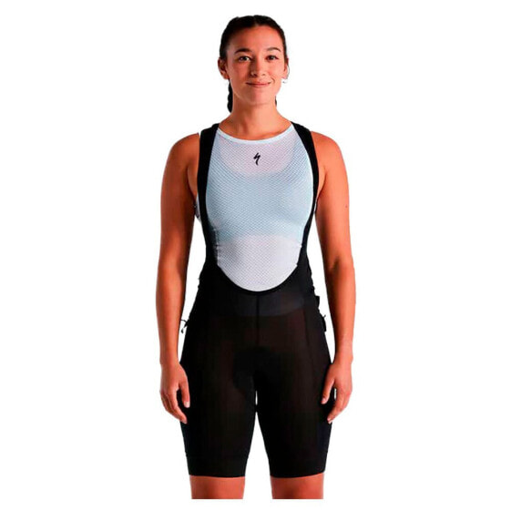 Велоспорт SPECIALIZED OUTLET Бриджи Mountain Liner Bib Shorts