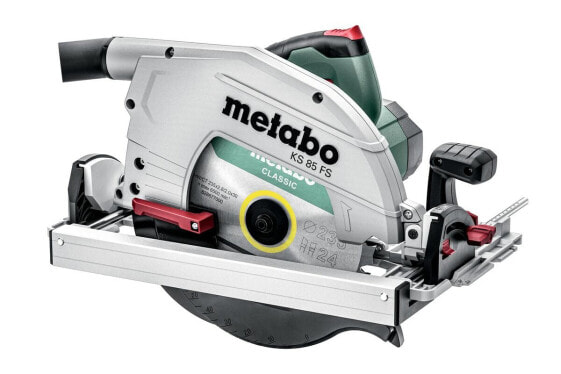 METABO.PILARKA 2000W KS 85 FS