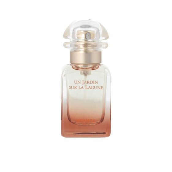 HERMES Un Jardin Sur La Lagune Eau De Toilette Spray 30ml