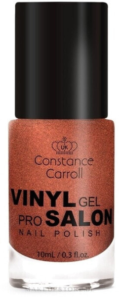 Nagellack - Constance Carroll Vinyl Nail Polish 82 - Sunrise