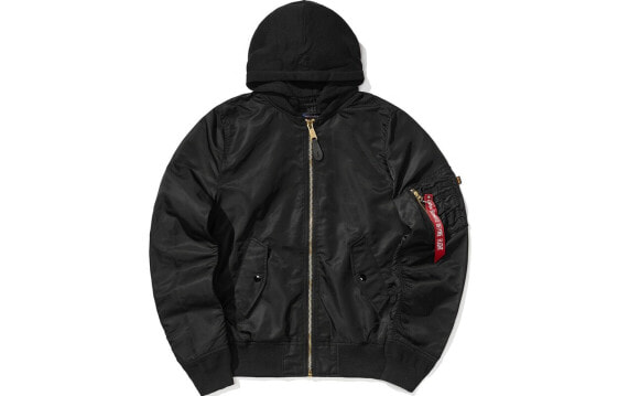 Куртка Alpha Industries l-2b A5XJKJL48026G