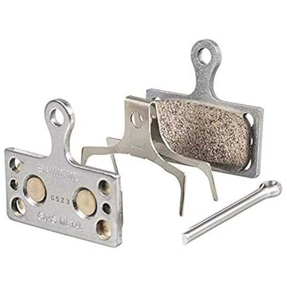 SHIMANO G04S BR-M8000 Metal Brake Pads