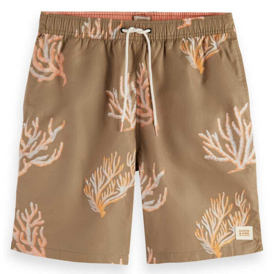 SCOTCH & SODA 175374 Swimming Shorts