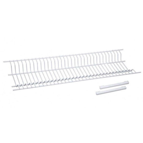 SAUVIC 65 cm dish drainer cabinet