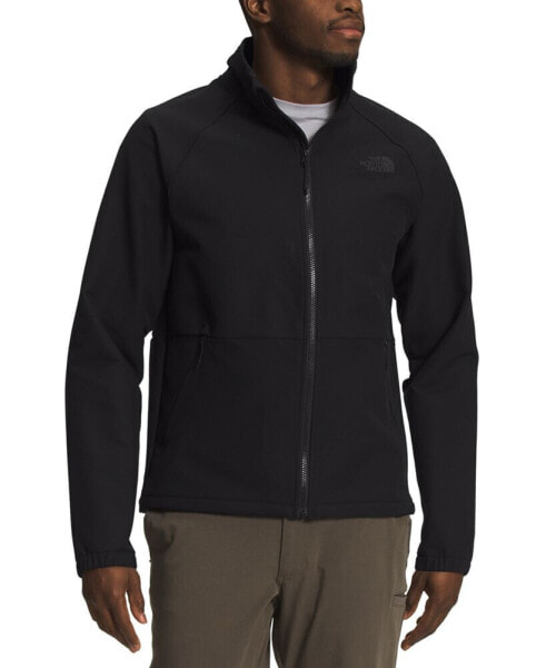 Men's Camden Soft Shell Jacket