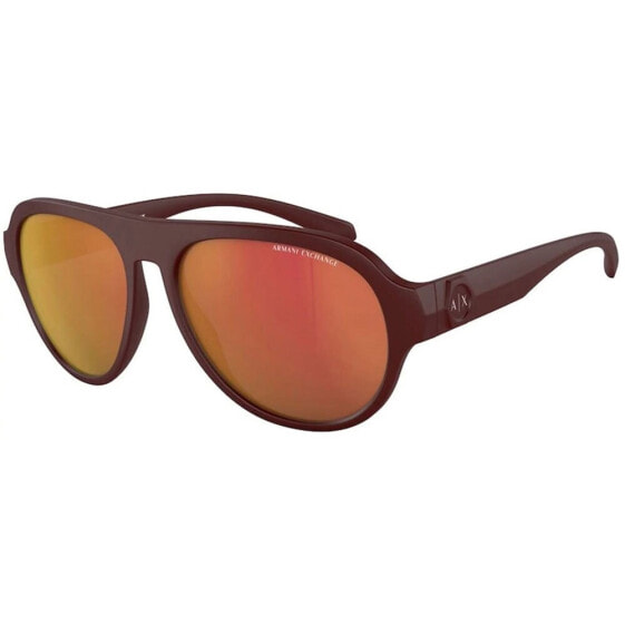 ARMANI EXCHANGE AX4126SU82746 sunglasses