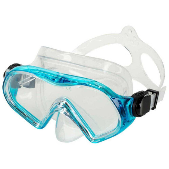 FASHY Explorer diving mask