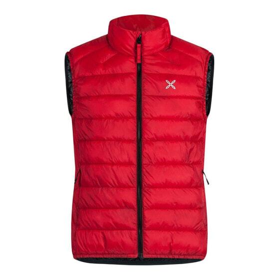 MONTURA Mid Layer Vest