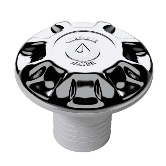 CAN-SB Chromed Nylon Fuel Deck Filler